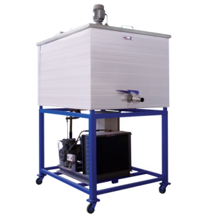 شیرسردکن ششصد لیتری