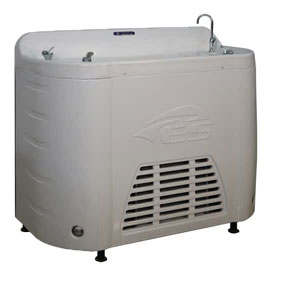 آبسردکن 4 شیر سریع ABS