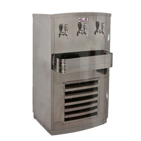 آبسردکن سه شیر مدل تابستان