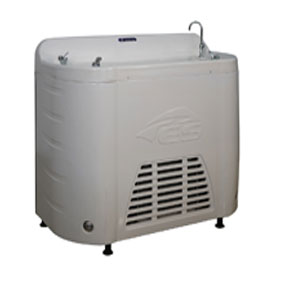 آبسردکن چهار شیره ABS