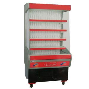 یخچال باران