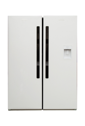 خچال-فریزر-(دو-قلو)-پرایم-پلاس