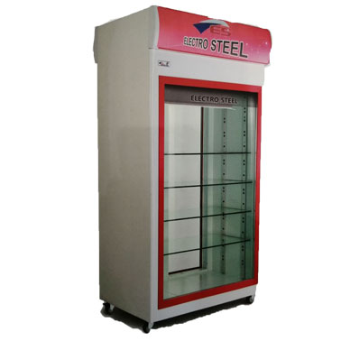 فریزرهای ایستاده مدل رز دو درب ( دو طرفه ) یخچال ایستاده ویترینی مدل رز دو درب دو طرفه ( یک ونیم متری )