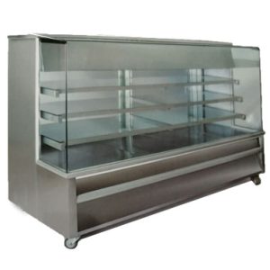 یخچال سبلان ( دو متری )