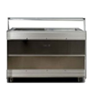 فریزرهای بستنی طرقبه ( دو متری ) درب کشویی