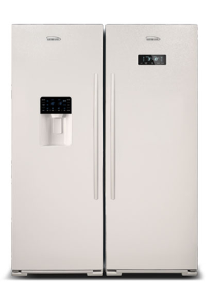 یخچال-فریزر-(دو-قلو)-کانورت