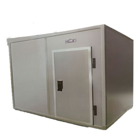 سرد خانه ثابت و متحرک