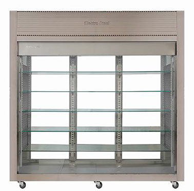 فریزر ایستاده مدل آوا دو طرفه ( یک و نیم متری ) فریزر ایستاده مدل آوا دو طرفه ( یک و نیم متری )