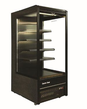 یخچال اپن طرح آرام